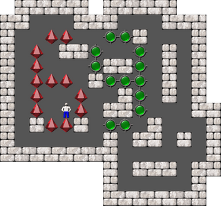 Level 10 — Numbers by DrFogh